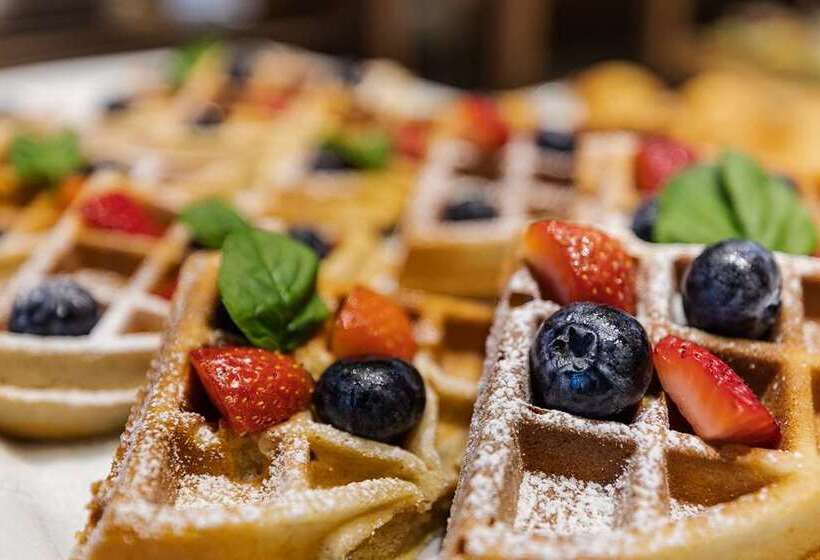 בית מלון כפרי Hampton By Hilton Arequipa