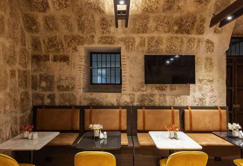 בית מלון כפרי Hampton By Hilton Arequipa