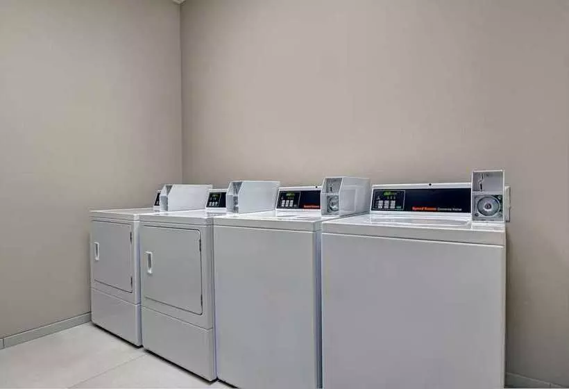 ホテル Hilton Garden Inn Madison Huntsville Airport