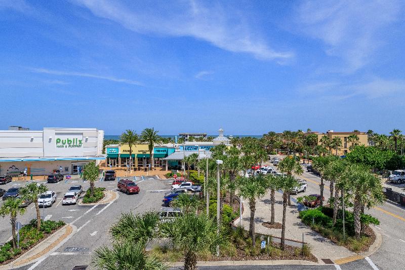 فندق Holiday Inn Express St. Augustine   Vilano Beach, An Ihg
