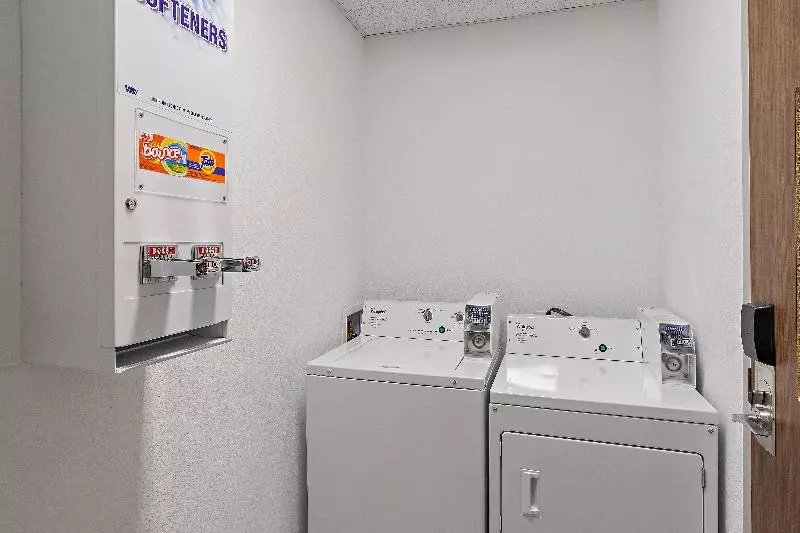 Hotelli Holiday Inn Express St. Augustine   Vilano Beach, An Ihg