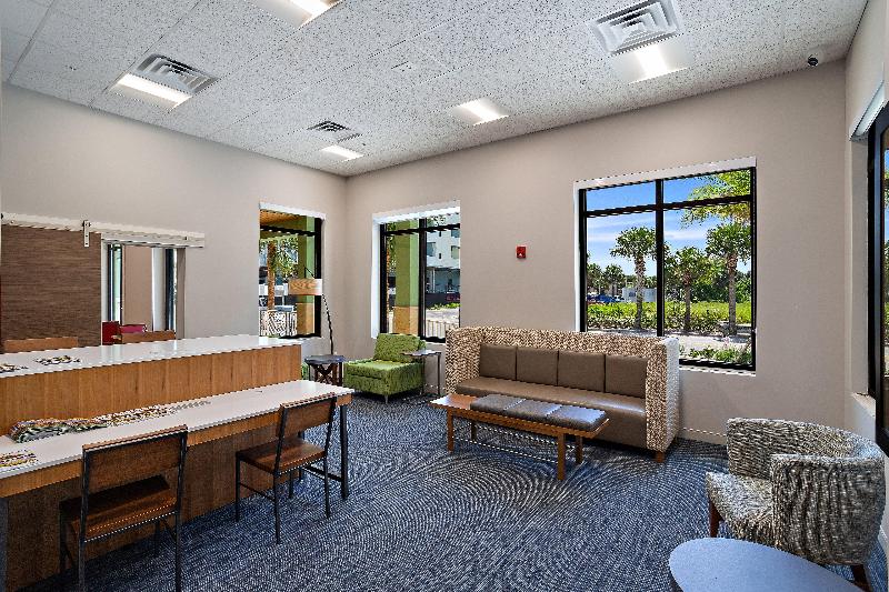 فندق Holiday Inn Express St. Augustine   Vilano Beach, An Ihg