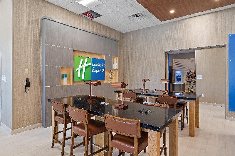 فندق Holiday Inn Express St. Augustine   Vilano Beach, An Ihg