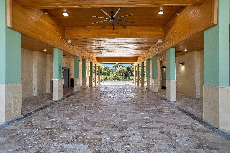 Hotelli Holiday Inn Express St. Augustine   Vilano Beach, An Ihg