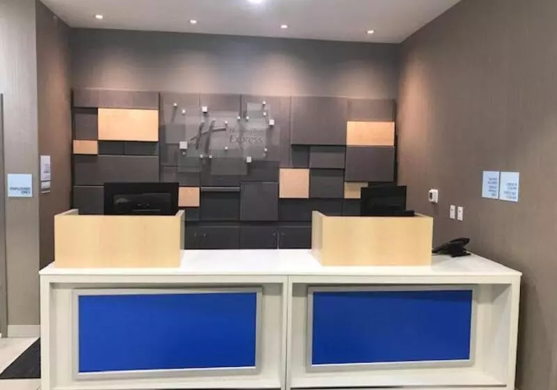 Hotelli Holiday Inn Express St. Augustine   Vilano Beach, An Ihg