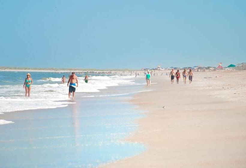 فندق Holiday Inn Express St. Augustine   Vilano Beach, An Ihg