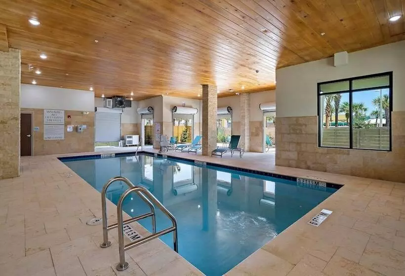 Hotelli Holiday Inn Express St. Augustine   Vilano Beach, An Ihg