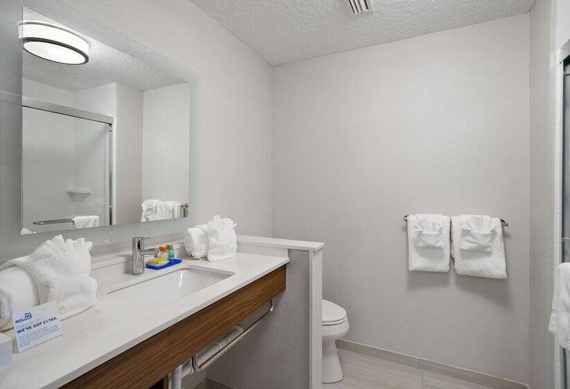 فندق Holiday Inn Express St. Augustine   Vilano Beach, An Ihg