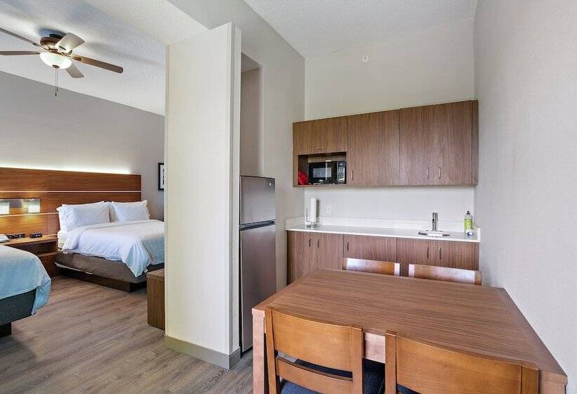 فندق Holiday Inn Express St. Augustine   Vilano Beach, An Ihg