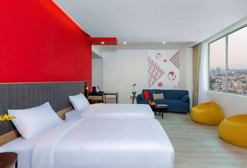 هتل Ibis Styles Mandalay Centre