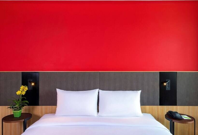 هتل Ibis Styles Mandalay Centre