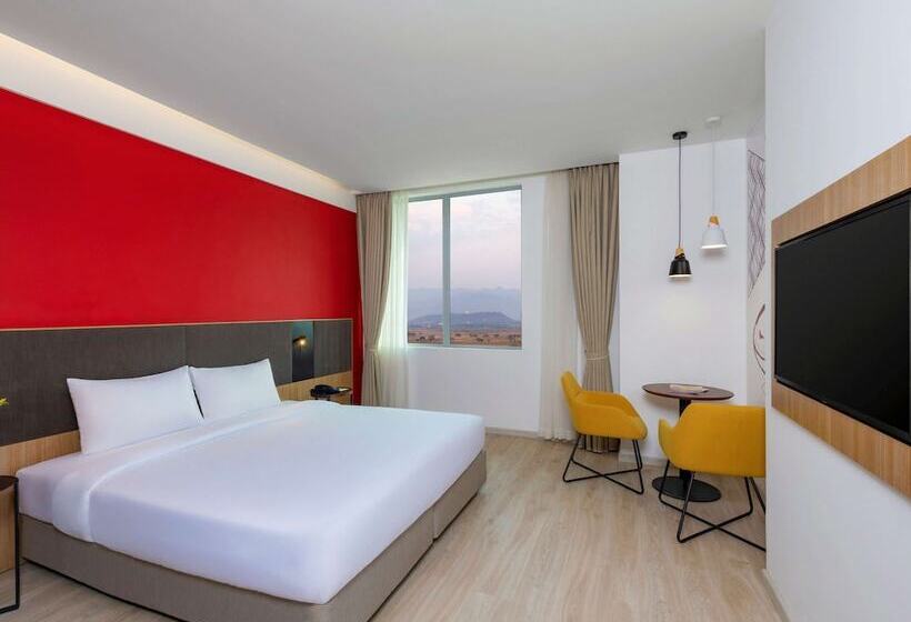 هتل Ibis Styles Mandalay Centre