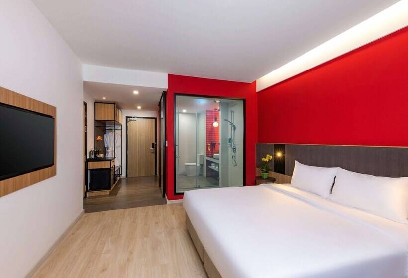 هتل Ibis Styles Mandalay Centre