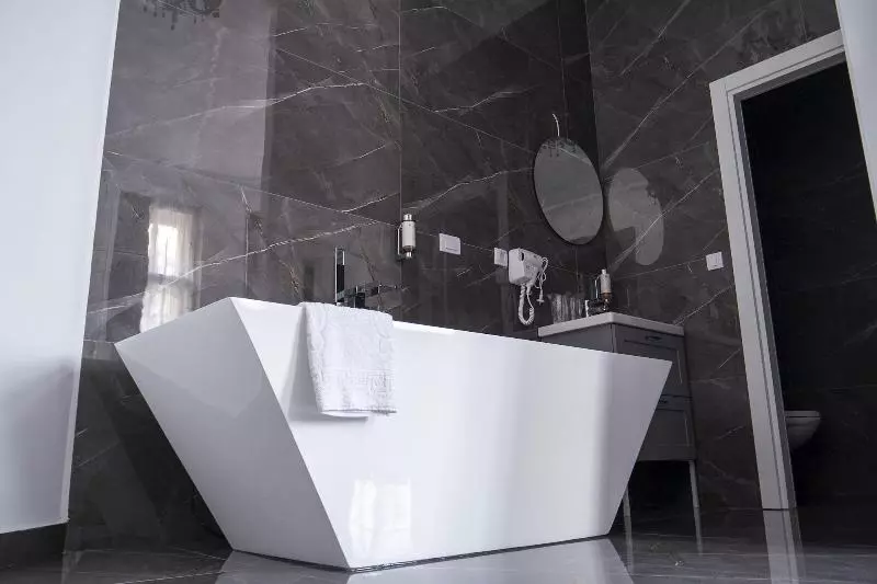 هتل Kings Palace Suites