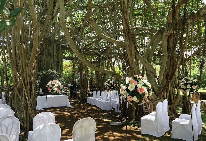 هتل La Demeure Saint Antoine