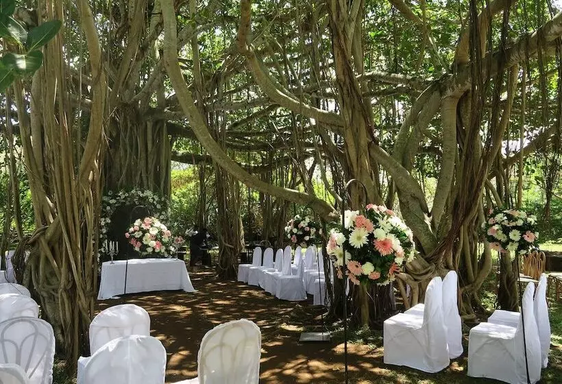 هتل La Demeure Saint Antoine