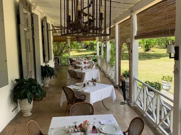 هتل La Demeure Saint Antoine