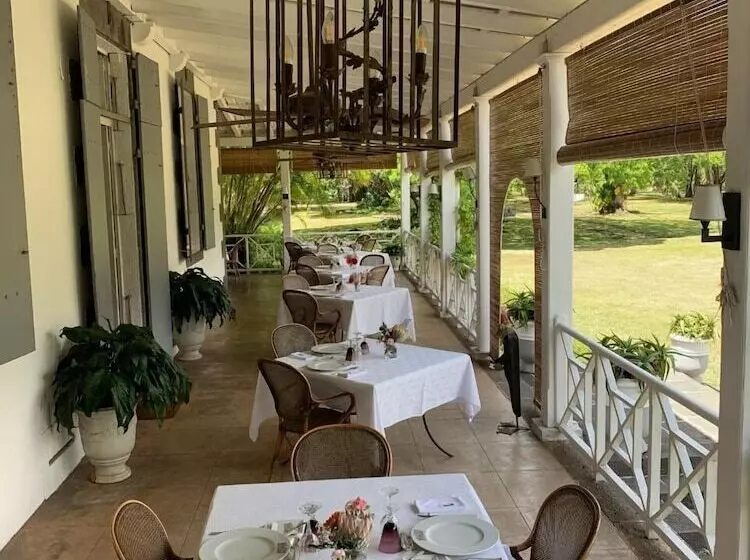 هتل La Demeure Saint Antoine