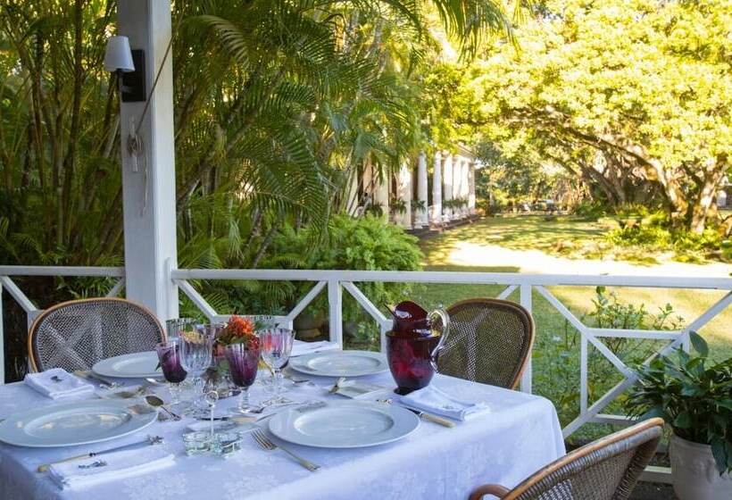 هتل La Demeure Saint Antoine