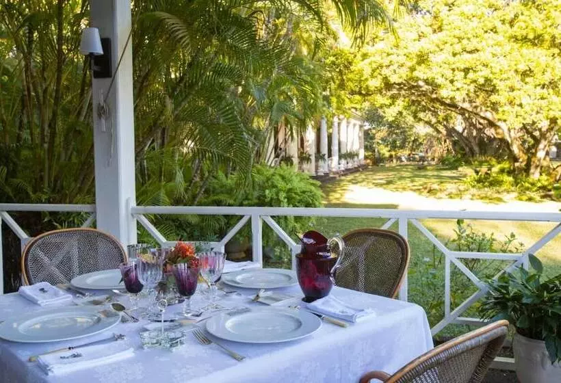 هتل La Demeure Saint Antoine