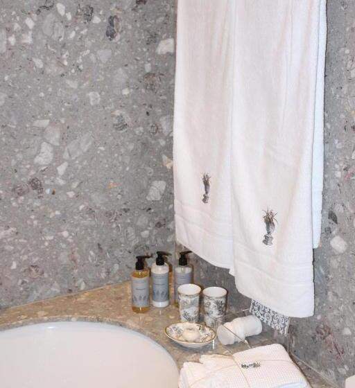 هتل La Demeure Saint Antoine