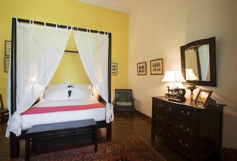 هتل La Demeure Saint Antoine