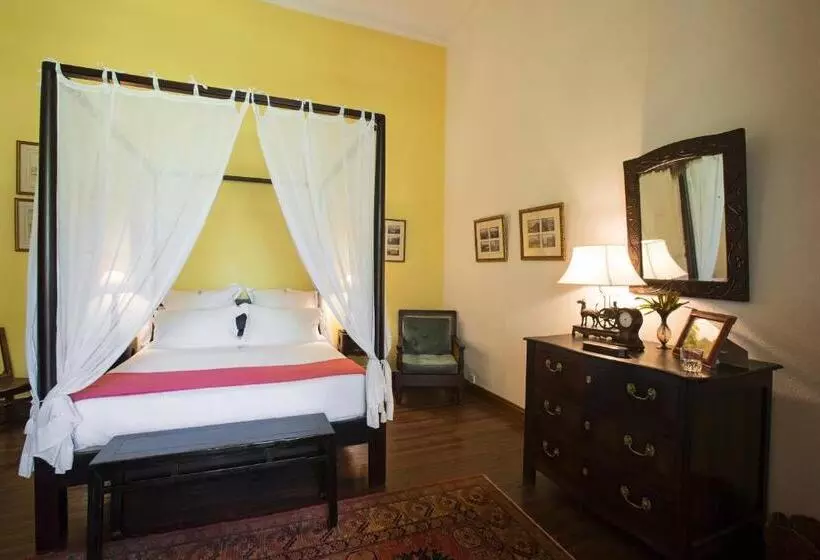 هتل La Demeure Saint Antoine