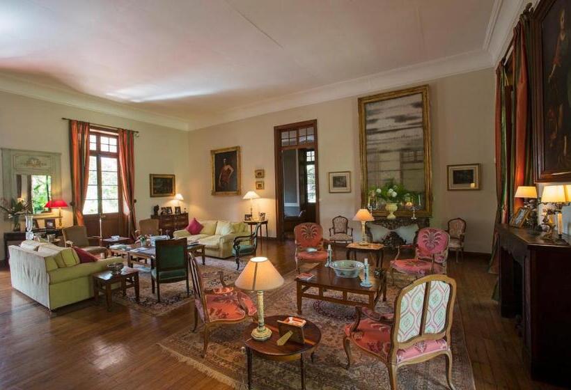 هتل La Demeure Saint Antoine