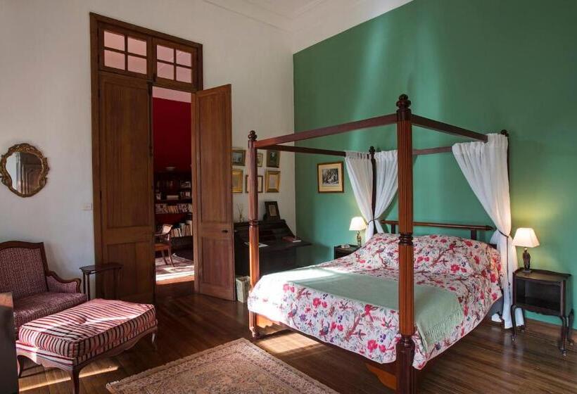 هتل La Demeure Saint Antoine