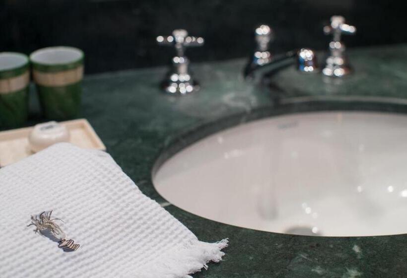 هتل La Demeure Saint Antoine