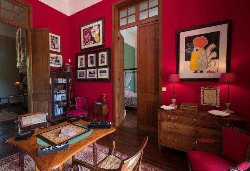 هتل La Demeure Saint Antoine