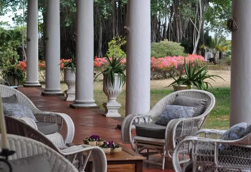 هتل La Demeure Saint Antoine