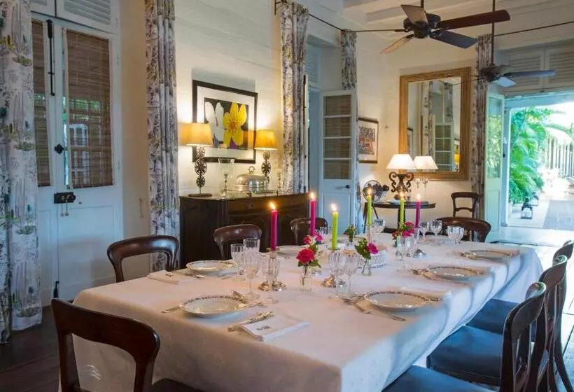 هتل La Demeure Saint Antoine