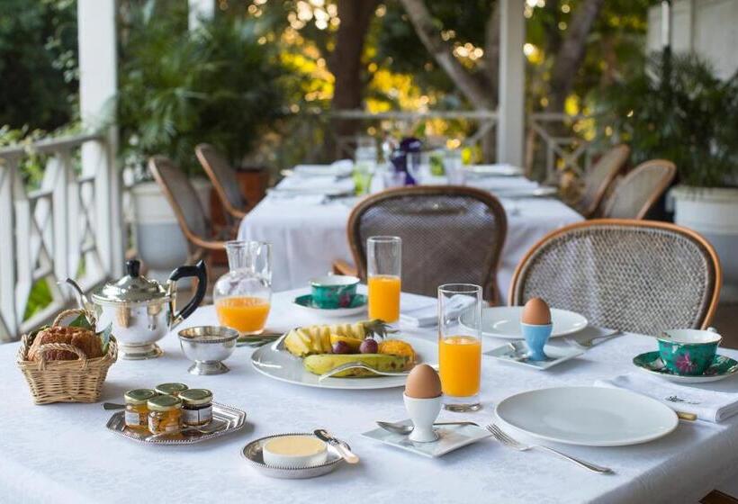 هتل La Demeure Saint Antoine