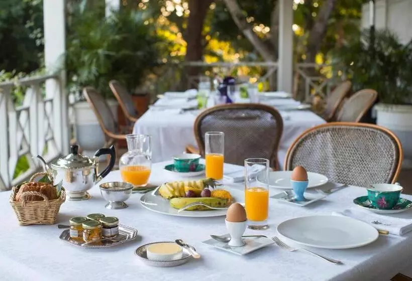 هتل La Demeure Saint Antoine