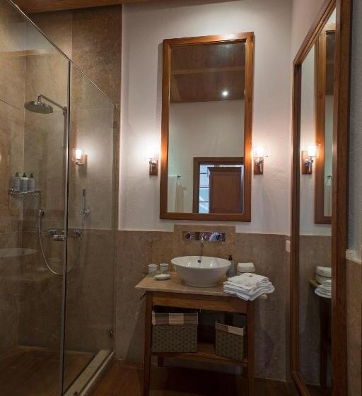 هتل La Demeure Saint Antoine