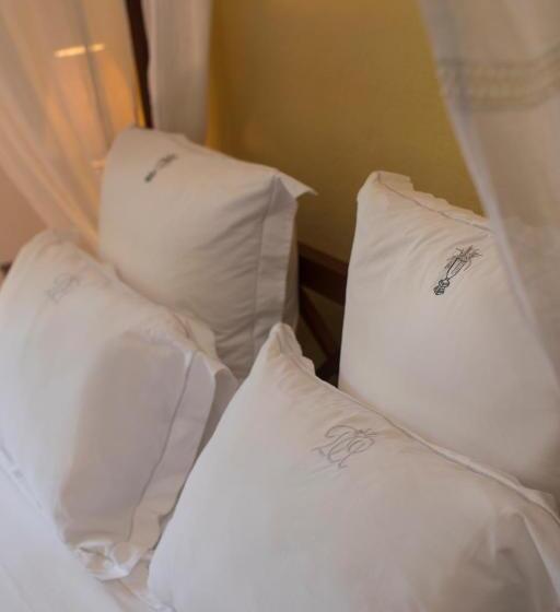 هتل La Demeure Saint Antoine