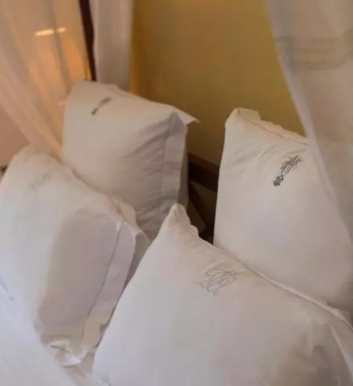 هتل La Demeure Saint Antoine