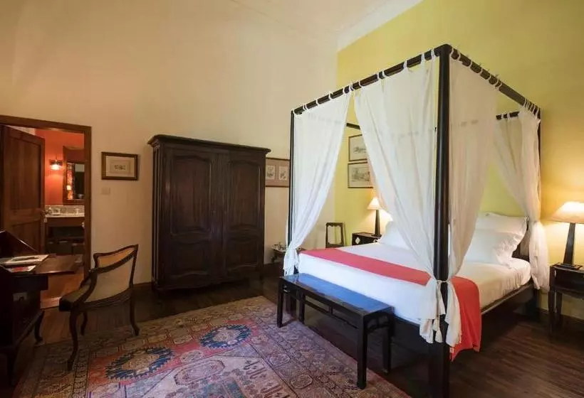 هتل La Demeure Saint Antoine