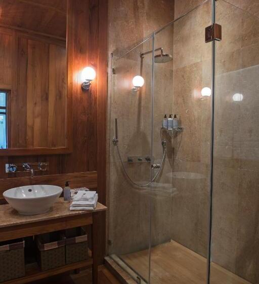 هتل La Demeure Saint Antoine