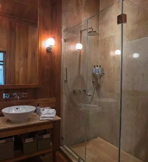 هتل La Demeure Saint Antoine