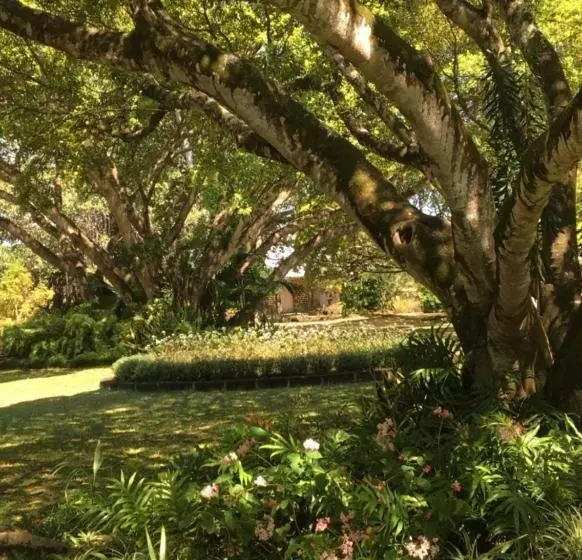 هتل La Demeure Saint Antoine