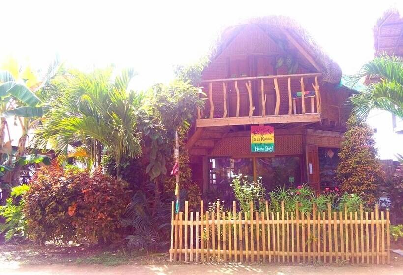 Hotel Reggae Vibes De Isla Romblon   Hostel
