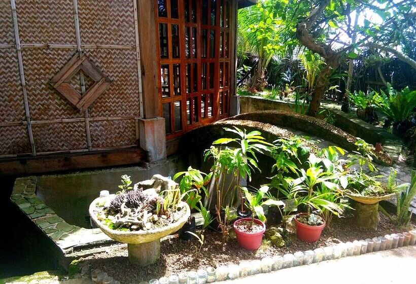 Hotel Reggae Vibes De Isla Romblon   Hostel