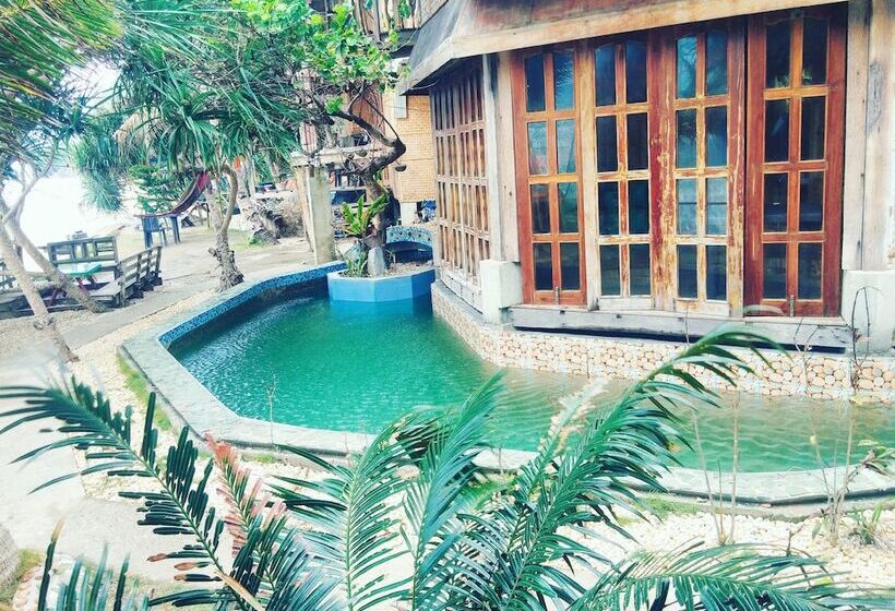 Hotel Reggae Vibes De Isla Romblon   Hostel