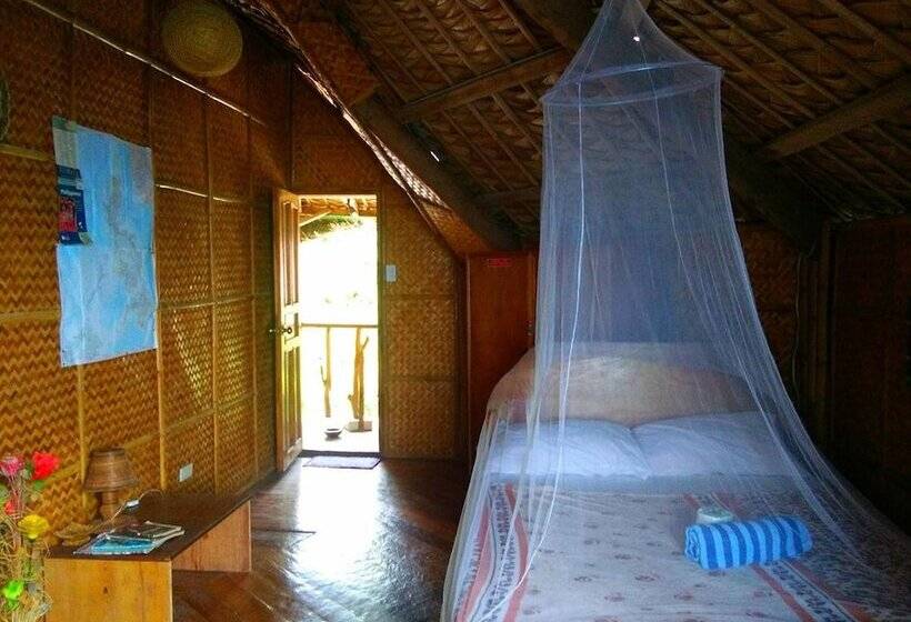 Hotel Reggae Vibes De Isla Romblon   Hostel