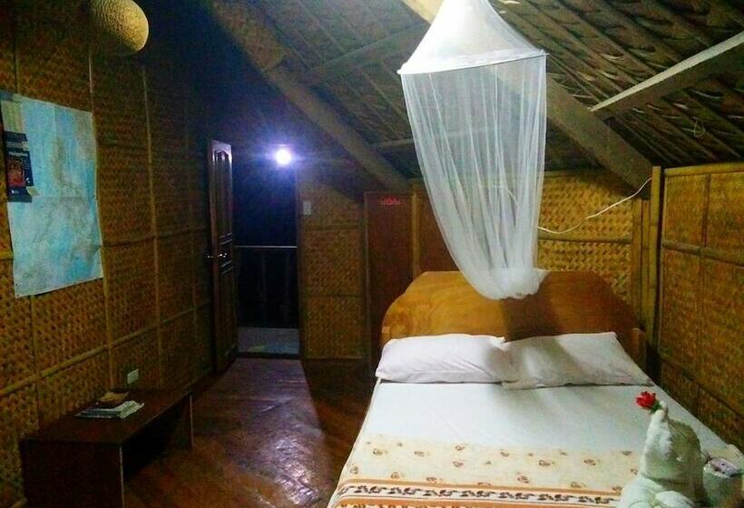 Hotel Reggae Vibes De Isla Romblon   Hostel