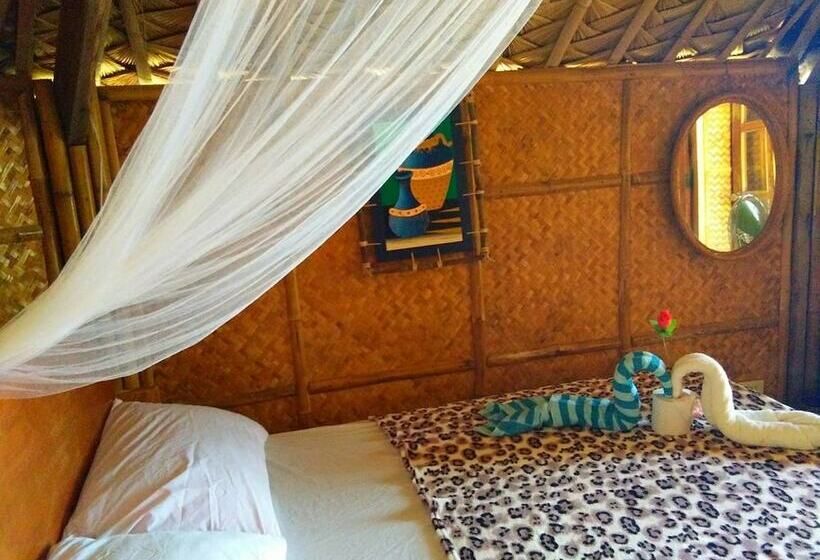 Hotel Reggae Vibes De Isla Romblon   Hostel