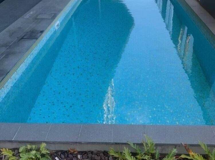 Отель Rnr Rundle Mall