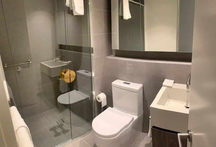 Отель Rnr Rundle Mall